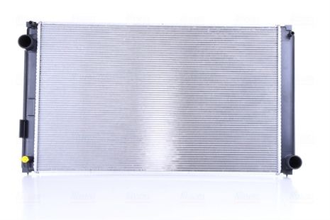 Радіатор охолодження LEXUS NX, TOYOTA RAV4, NISSENS (606635) Радіатор охолодження LEXUS NX, TOYOTA RAV4, NISSENS (606635)