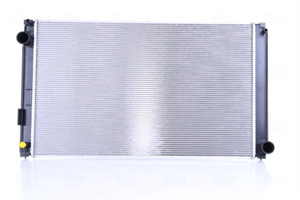 Радіатор охолодження LEXUS NX, TOYOTA RAV4, NISSENS (606635) Радіатор охолодження LEXUS NX, TOYOTA RAV4, NISSENS (606635)