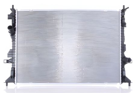 Радіатор охолодження FORD FOCUS, NISSENS (606404) для підтримання оптимальної температури Радіатор охолодження FORD FOCUS, NISSENS (606404) для підтримання оптимальної температури