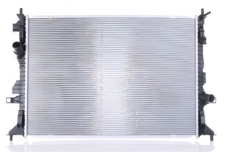 Радиатор охлаждения для FORD FOCUS, NISSENS (606404)