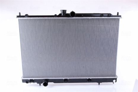 Радіатор охолодження MITSUBISHI OUTLANDER, NISSENS (628964) Радіатор охолодження MITSUBISHI OUTLANDER, NISSENS (628964)