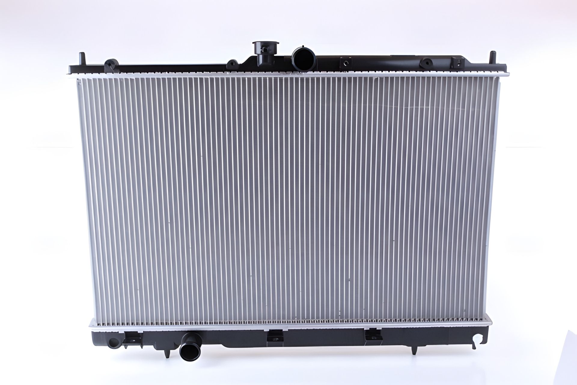 Радиатор охлаждения для MITSUBISHI OUTLANDER, NISSENS (628964) Радиатор охлаждения для MITSUBISHI OUTLANDER, NISSENS (628964)