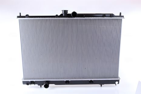 Радиатор охлаждения для MITSUBISHI OUTLANDER, NISSENS (628964) Радиатор охлаждения для MITSUBISHI OUTLANDER, NISSENS (628964)