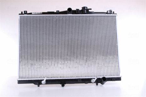 Радіатор охолодження HONDA SHUTTLE, NISSENS (63346) Радіатор охолодження HONDA SHUTTLE, NISSENS (63346)