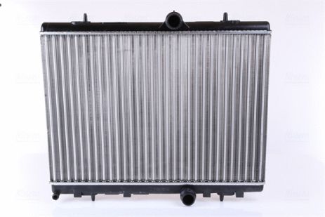 Радіатор охолодження DS DS, CITROËN C4, NISSENS (636043) Радіатор охолодження DS DS, CITROËN C4, NISSENS (636043)