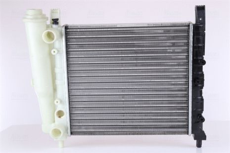 Радіатор охолодження FIAT UNO, NISSENS (61929) Радіатор охолодження FIAT UNO, NISSENS (61929)
