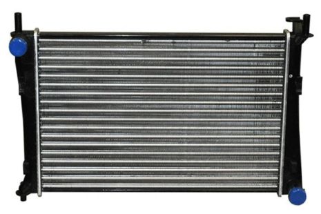 Радіатор охолодження MAZDA 2, FORD FUSION, ASAM (32190) Радіатор охолодження MAZDA 2, FORD FUSION, ASAM (32190)