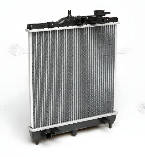 Радиатор охлаждения для KIA PICANTO, LUZAR (LRCKIPC04200)