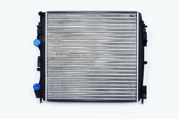 Радіатор охолодження NISSAN KUBISTAR, RENAULT KANGOO, ASAM (79829) Радіатор охолодження NISSAN KUBISTAR, RENAULT KANGOO, ASAM (79829)