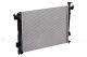 Радиатор для KIA SPORTAGE, HYUNDAI ix35, LUZAR (LRC08Y5) Радиатор для KIA SPORTAGE, HYUNDAI ix35, LUZAR (LRC08Y5)