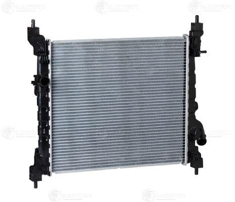 Радиатор охлаждения для CHEVROLET SPARK, LUZAR (LRC05141) Радиатор охлаждения для CHEVROLET SPARK, LUZAR (LRC05141)
