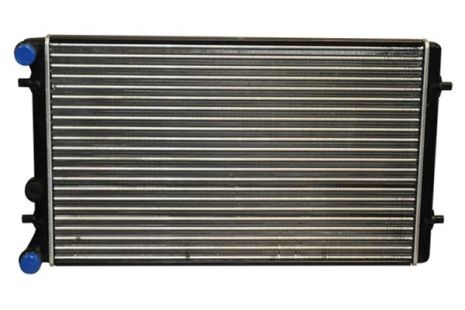 Радіатор охолодження SKODA FABIA, SEAT IBIZA, ASAM (32186) Радіатор охолодження SKODA FABIA, SEAT IBIZA, ASAM (32186)