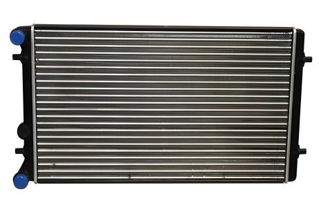Охолоджувальний радіатор для SKODA FABIA, SEAT IBIZA, ASAM (32186) Охолоджувальний радіатор для SKODA FABIA, SEAT IBIZA, ASAM (32186)