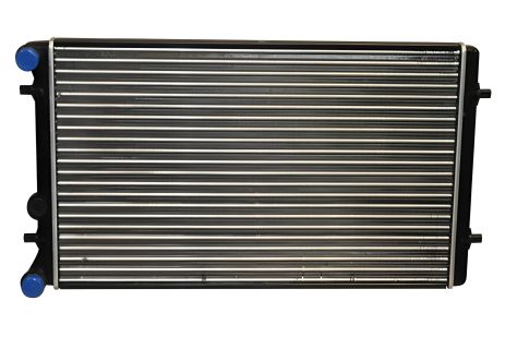 Охолоджувальний радіатор для SKODA FABIA, SEAT IBIZA, ASAM (32186)