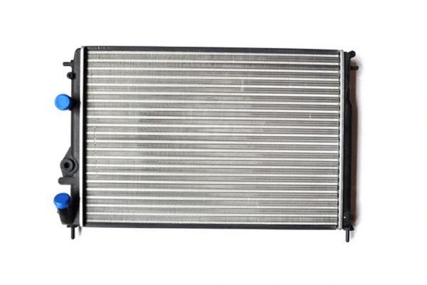 Радіатор охолодження RENAULT MEGANE, ASAM (71863) Радіатор охолодження RENAULT MEGANE, ASAM (71863)