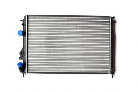 Радіатор охолодження RENAULT MEGANE, ASAM (71863) Радіатор охолодження RENAULT MEGANE, ASAM (71863)