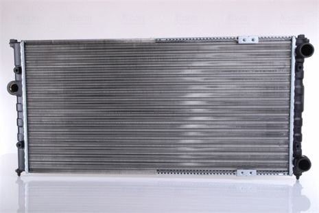 Радиатор охлаждения VW CADDY, SEAT CORDOBA, NISSENS (652681) Радиатор охлаждения VW CADDY, SEAT CORDOBA, NISSENS (652681)