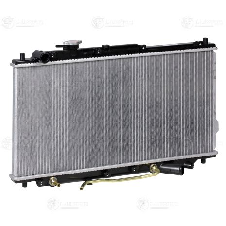 KIA SHUMA радіатор охолодження, LUZAR (LRCKISP962F2) KIA SHUMA радіатор охолодження, LUZAR (LRCKISP962F2)