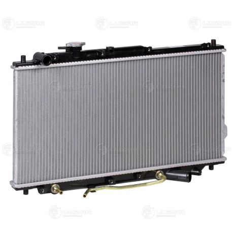 Радіатор охолодження KIA SHUMA, LUZAR (LRCKISP962F2)