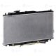 KIA SHUMA радіатор охолодження, LUZAR (LRCKISP962F2) KIA SHUMA радіатор охолодження, LUZAR (LRCKISP962F2)