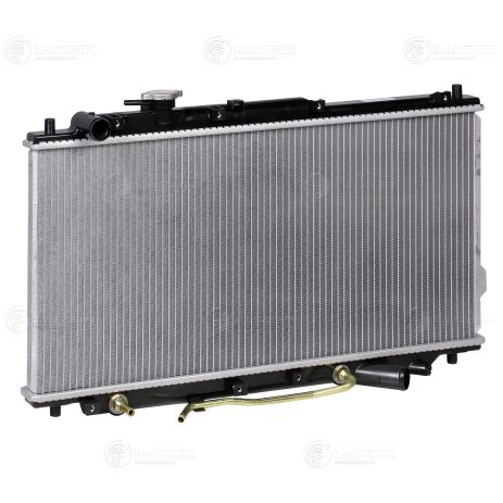 Охлаждающий радиатор для автомобиля KIA SHUMA, LUZAR (LRCKISP962F2) Охлаждающий радиатор для автомобиля KIA SHUMA, LUZAR (LRCKISP962F2)