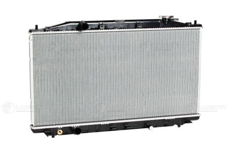 Радиатор охлаждения HONDA ACCORD, LUZAR (LRC23L5) Радиатор охлаждения HONDA ACCORD, LUZAR (LRC23L5)