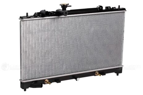 Охолоджуючий радіатор MAZDA 6, LUZAR (LRC251LF) Охолоджуючий радіатор MAZDA 6, LUZAR (LRC251LF)