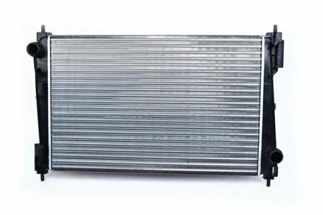 Радіатор охолодження VAUXHALL CORSAVAN, OPEL COMBO, ASAM (79725) Радіатор охолодження VAUXHALL CORSAVAN, OPEL COMBO, ASAM (79725)