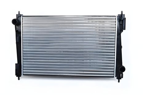 Охолоджувальний радіатор VAUXHALL CORSAVAN, OPEL COMBO, ASAM (79725) Охолоджувальний радіатор VAUXHALL CORSAVAN, OPEL COMBO, ASAM (79725)