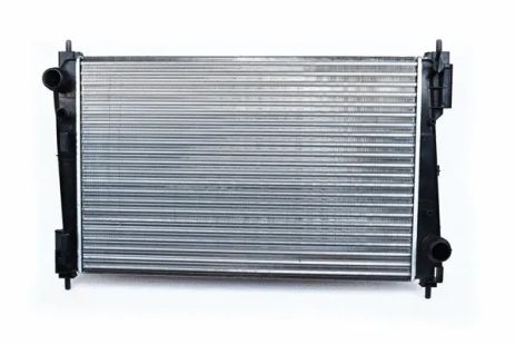 Радіатор охолодження VAUXHALL CORSAVAN, OPEL COMBO, ASAM (79725) Радіатор охолодження VAUXHALL CORSAVAN, OPEL COMBO, ASAM (79725)