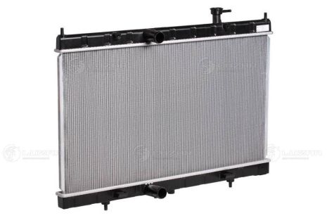 Радіатор охолодження NISSAN X-TRAIL, LUZAR (LRC14CM) Радіатор охолодження NISSAN X-TRAIL, LUZAR (LRC14CM)