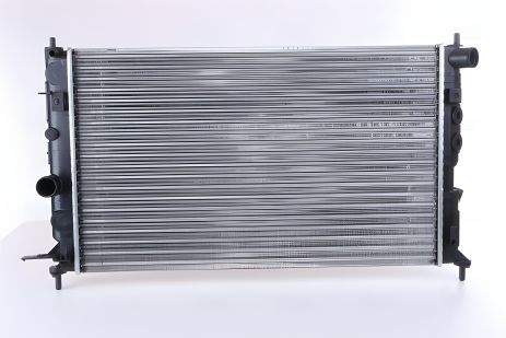 Радіатор охолодження NISSENS для VAUXHALL VECTRA, OPEL VECTRA (630121)