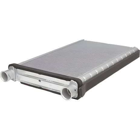 Обігрівальний радіатор для BMW 1, 2, 3, 4 (2011-2021), VIKA (89995901) Обігрівальний радіатор для BMW 1, 2, 3, 4 (2011-2021), VIKA (89995901)