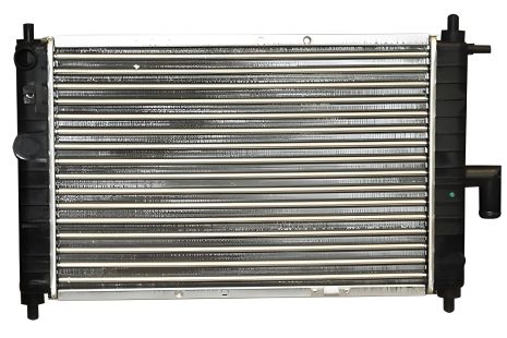 Охолоджувальний радіатор DAEWOO MATIZ, ASAM (32176) Охолоджувальний радіатор DAEWOO MATIZ, ASAM (32176)