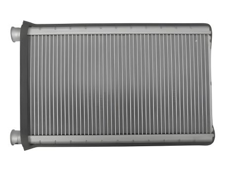 Радиатор для отопления BMW 1, 3 (04-13), VIKA (89996201)
