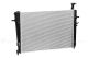 Охолоджуючий радіатор HYUNDAI TUCSON, LUZAR (LRC0885) Охолоджуючий радіатор HYUNDAI TUCSON, LUZAR (LRC0885)
