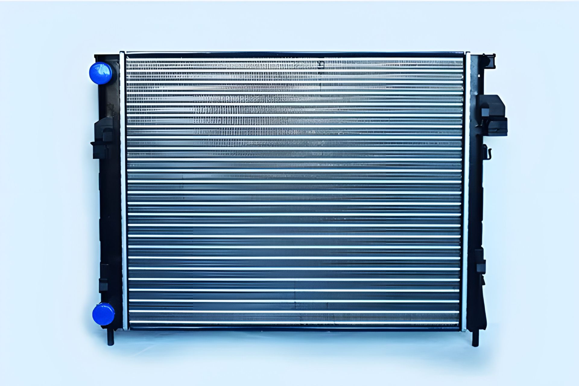 Радиатор охлаждения для NISSAN PRIMASTAR, VAUXHALL VIVARO, ASAM (75376) Радиатор охлаждения для NISSAN PRIMASTAR, VAUXHALL VIVARO, ASAM (75376)