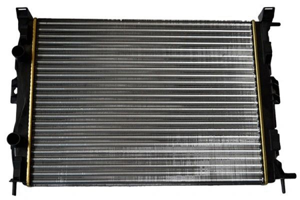 Радіатор охолодження RENAULT MEGANE, ASAM (32526) Радіатор охолодження RENAULT MEGANE, ASAM (32526)