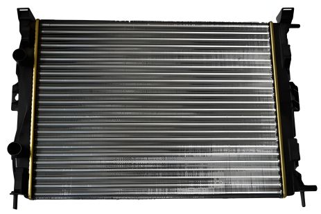 Охлаждающий радиатор для Renault Megane, ASAM (32526)