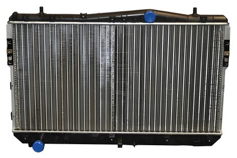 Радиатор охлаждения CHEVROLET LACETTI, DAEWOO NUBIRA ASAM 32174 Радиатор охлаждения CHEVROLET LACETTI, DAEWOO NUBIRA ASAM 32174