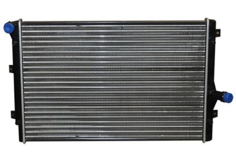 Радіатор охолодження AUDI A3, ASAM (32198) Радіатор охолодження AUDI A3, ASAM (32198)