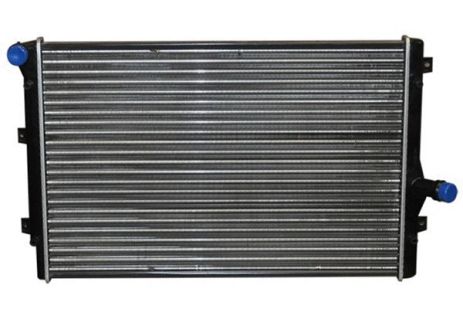 Радиатор охлаждения AUDI A3, ASAM (32198) Радиатор охлаждения AUDI A3, ASAM (32198)