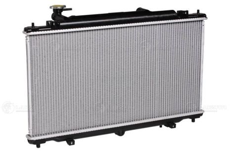 Радіатор охолодження MAZDA 6, LUZAR (LRC251PE) Радіатор охолодження MAZDA 6, LUZAR (LRC251PE)