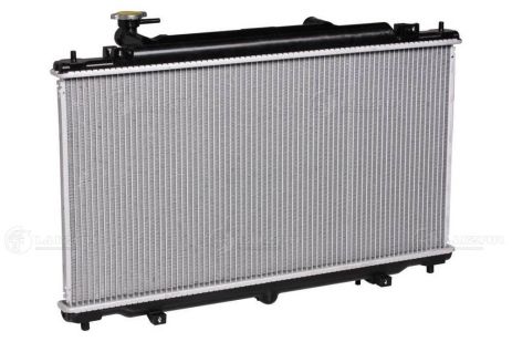 Радіатор охолодження MAZDA 6, LUZAR (LRC251PE) Радіатор охолодження MAZDA 6, LUZAR (LRC251PE)