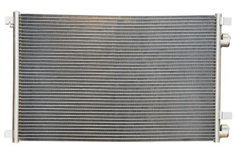 Радіатор охолодження VW LT, ASAM (32195) Радіатор охолодження VW LT, ASAM (32195)