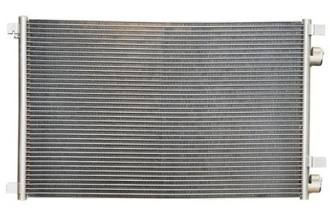 Радіатор охолодження VW LT, ASAM (32195) Радіатор охолодження VW LT, ASAM (32195)