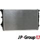 Радіатор охолодження SEAT ALTEA, AUDI A3, JP GROUP (1114206100) Радіатор охолодження SEAT ALTEA, AUDI A3, JP GROUP (1114206100)