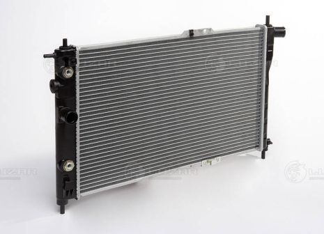 Радіатор охолодження DAEWOO NEXIA, LUZAR (LRCDWNX94370) Радіатор охолодження DAEWOO NEXIA, LUZAR (LRCDWNX94370)
