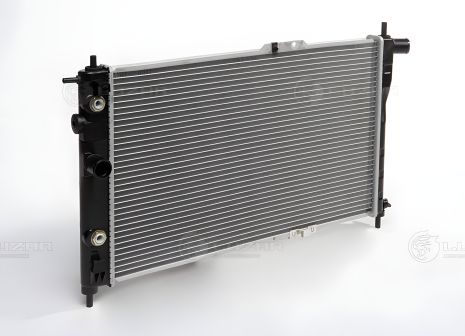 Радіатор охолодження марки DAEWOO NEXIA, виробник LUZAR (LRCDWNX94370)