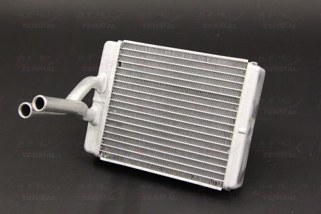 Радиатор печки Hyundai HD, ZETRA (CCHA061F) Радиатор печки Hyundai HD, ZETRA (CCHA061F)